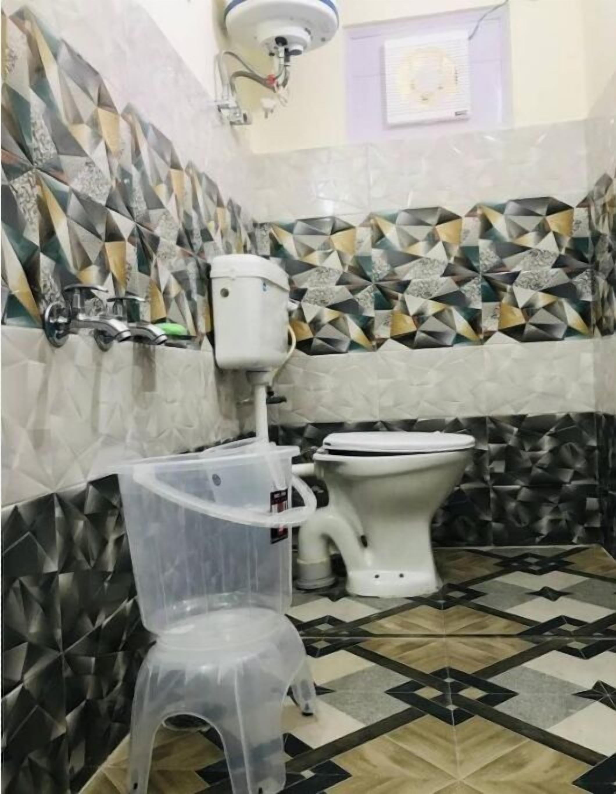 バスルーム