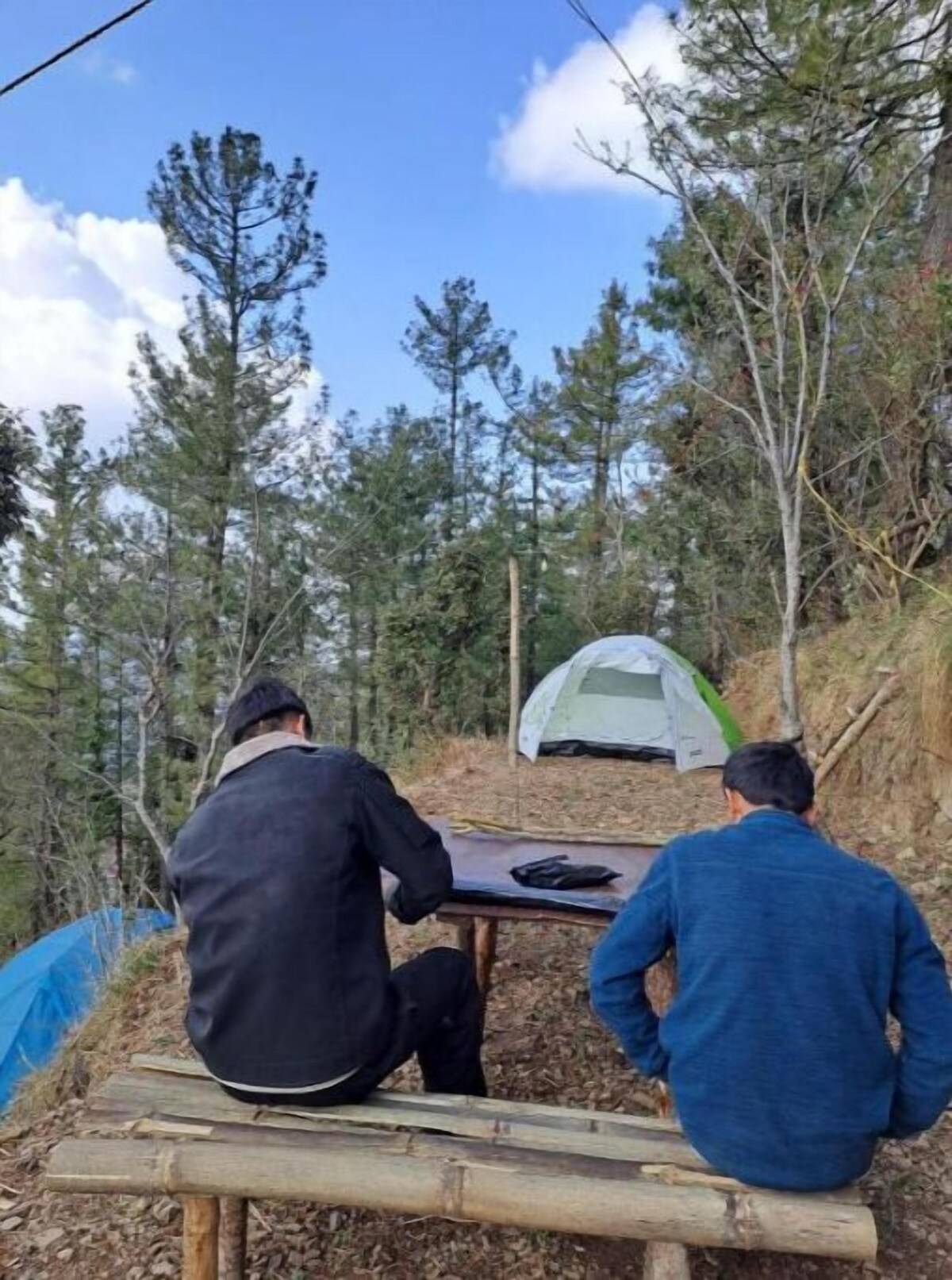 Bild für Gastgeberprofil