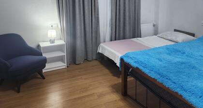 PANORAMA Family Hotel