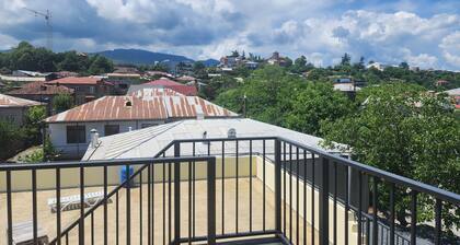 PANORAMA Family Hotel