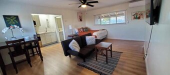 Comfy studio in Rialto