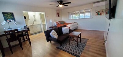 Comfy studio in Rialto