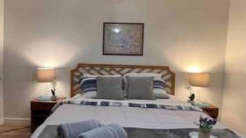 3 habitaciones y wifi