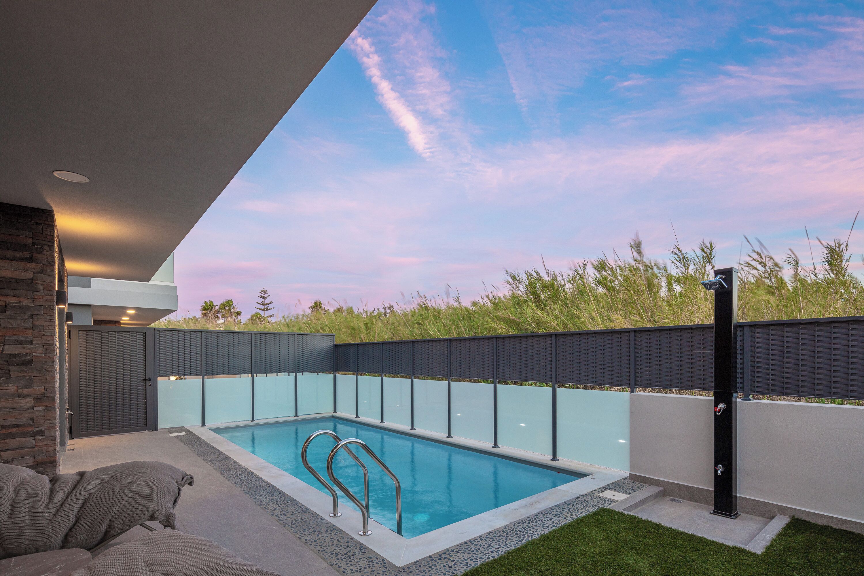 In-room safe, individually decorated, individually furnished