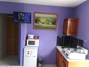 Microondas, horno, parrilla de estufa y lavavajillas 