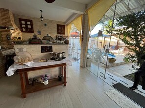 Desayuno continental incluido todos los días 