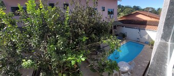 HOSPEDAGEM CLÃ DOS COUTO