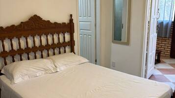 Deluxe Suite, Garden View | Free WiFi