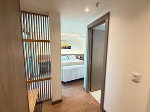 Family Apartment, 2 Bedrooms, Balcony
