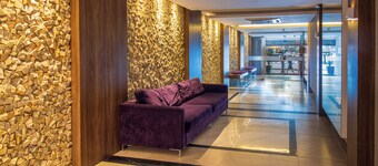 Anna Suítes Arpoador