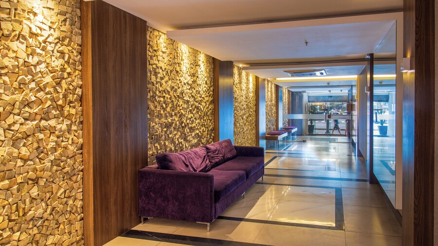 Anna Suítes Arpoador