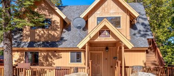 Yosemite Aviary and Quail Within Yosemite - 2 Separate Units, Up To 14 Guests!