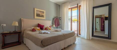 1 habitación y wifi gratis