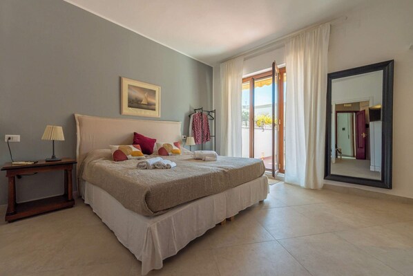 1 slaapkamer, gratis wifi