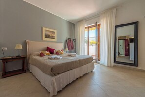 1 Schlafzimmer, kostenloses WLAN