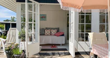 3 bedroom stunning home in Eskebjerg