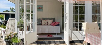 3 bedroom stunning home in Eskebjerg