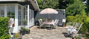 3 bedroom stunning home in Eskebjerg