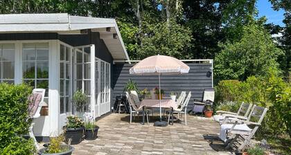 3 bedroom stunning home in Eskebjerg