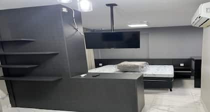 Apartamento de luxo