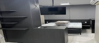Apartamento de luxo