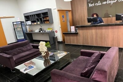 Apartamento de luxo