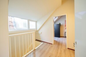 Apartamento conforto | Área de estar