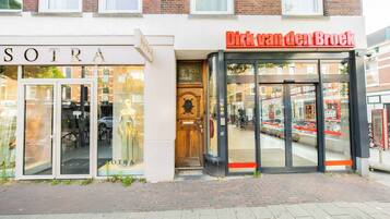 Apartemen Comfort | Area keluarga