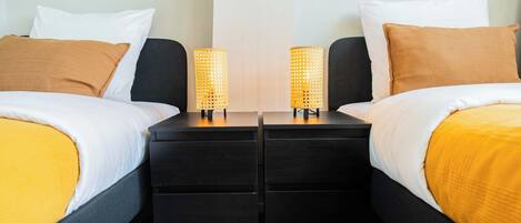 Apartament Comfort, 2 dormitoris | Sala d'estar