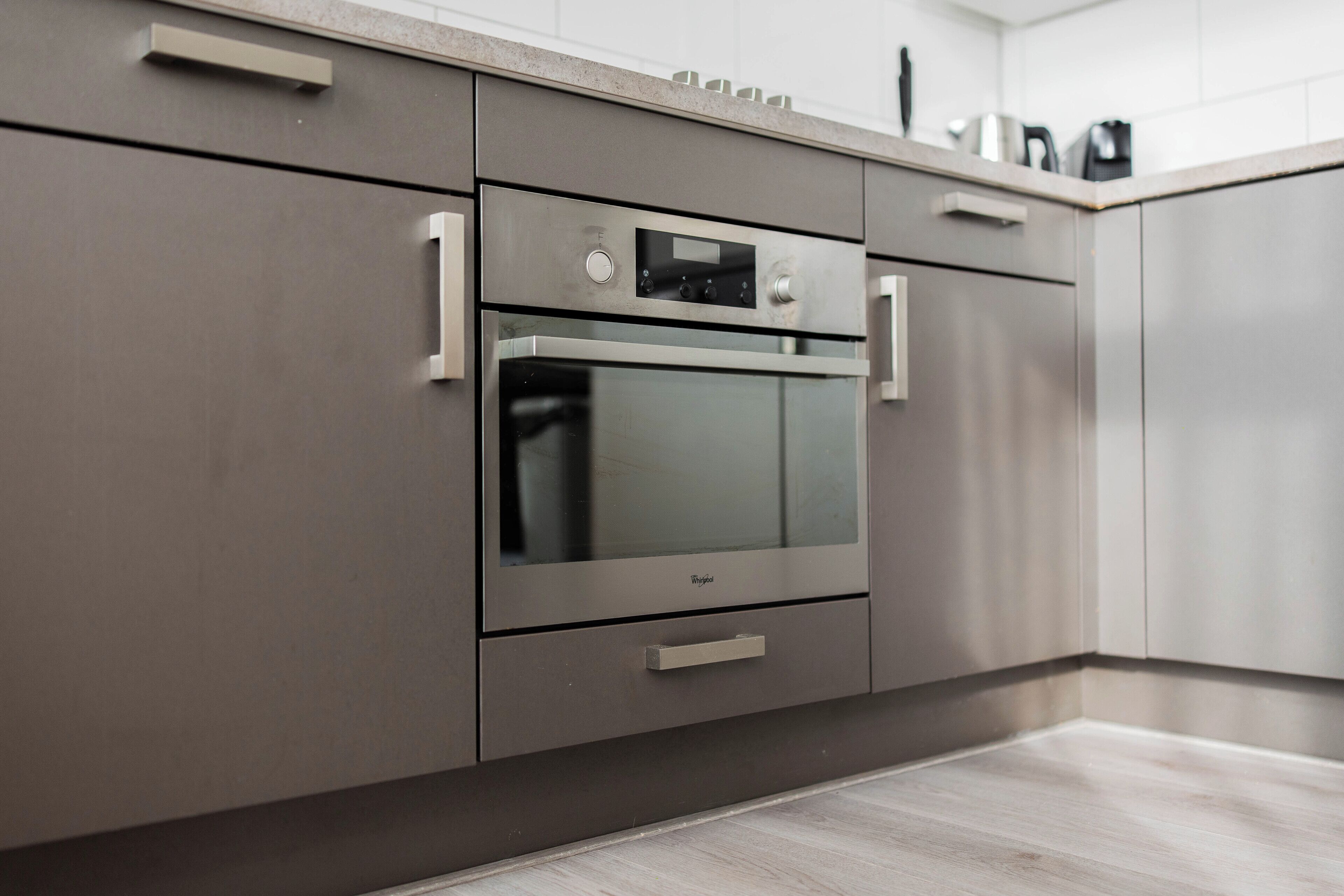 Apartemen Comfort, 2 kamar tidur | Area keluarga