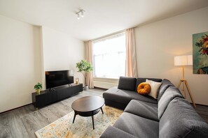 Apartament Comfort | Sala d'estar