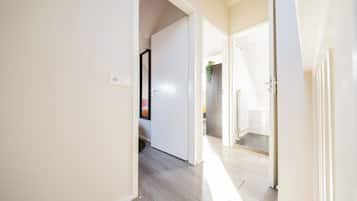 Comfort Apartment, 2 Bedrooms | Living area