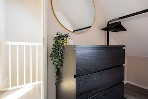 Apartament Comfort, 2 dormitoris | Sala d'estar