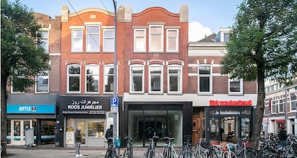 Zwart Janstraat