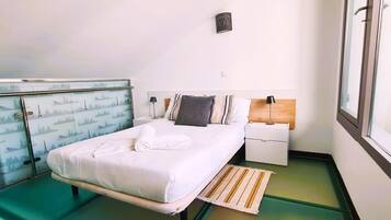4 Schlafzimmer, Bügeleisen/Bügelbrett, WLAN, Bettwäsche