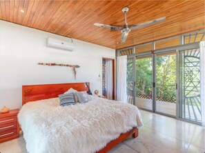 3 bedrooms, WiFi