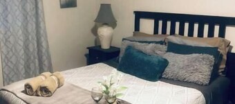 Amazing Studio with fast WI-Fi