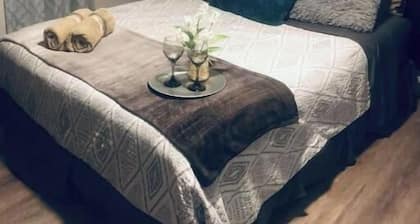 Amazing Studio with fast WI-Fi