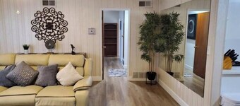 Beautiful 3 bedroom spacious home