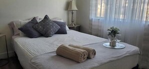 3 chambres, Wi-Fi