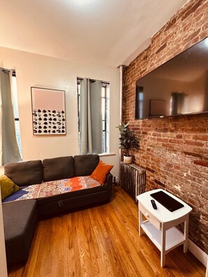 スマートテレビ