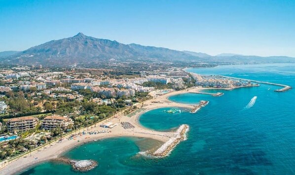 Platja