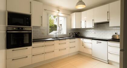 Maison Cosy avec jardin Paris Disney