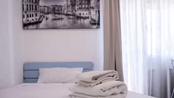 5 sovrum, strykjärn/strykbräda och wi-fi