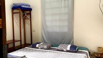 Cabin, Garden View | Free WiFi