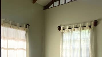 Cabin, Garden View | Wi-fi percuma