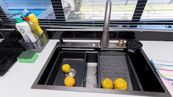Microones, forn i placa de cuina