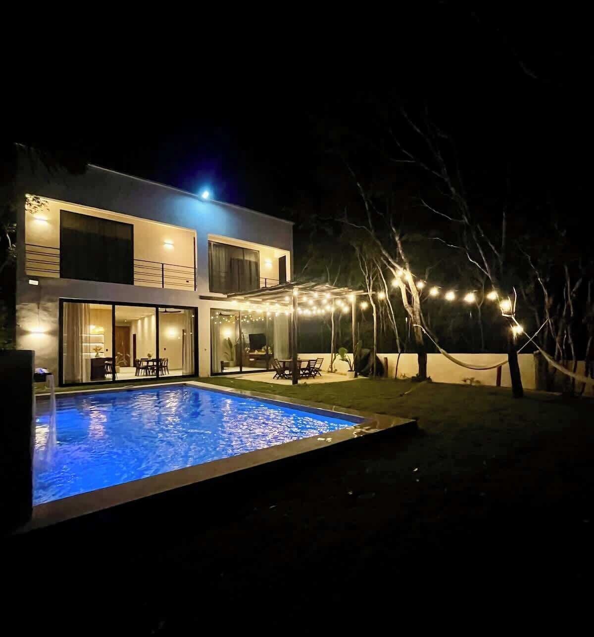 Værtens profilbillede