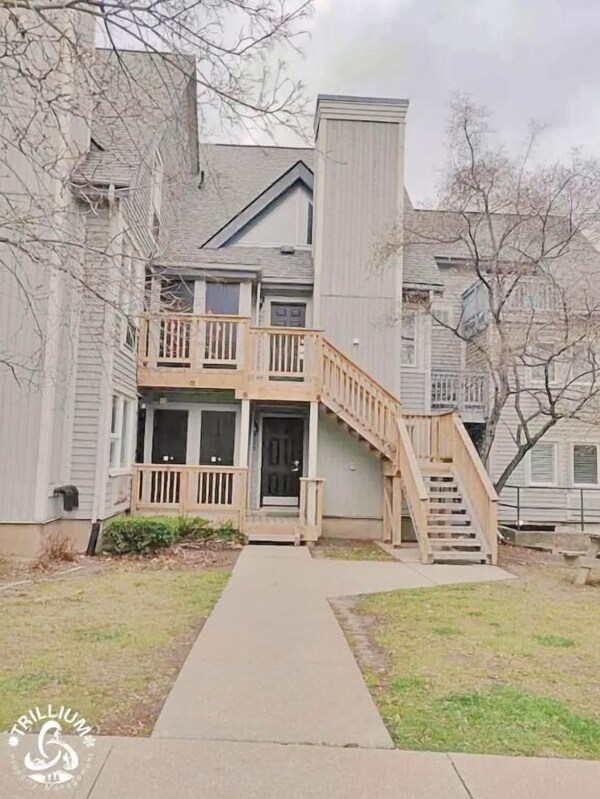 Blue Mountain Collingwood Loft Condo - The Blue Mountains