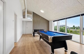 Sala de juegos